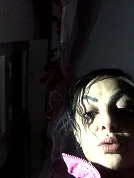 ChantalXOrchid online show from January 17, 10:50 pm