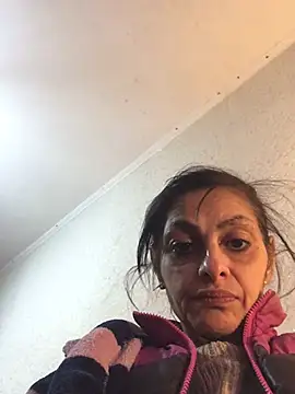 ChantalXOrchid online show from February 1, 8:07 pm