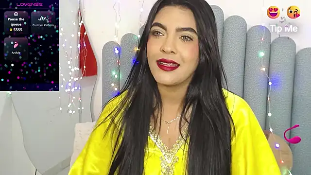 lakshmiraniii online show from May 20, 12:13 pm