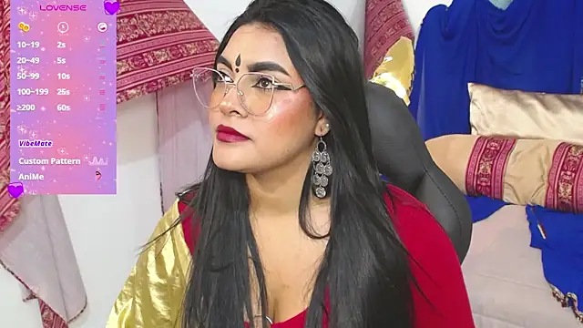 lakshmiraniii online show from September 9, 1:55 pm