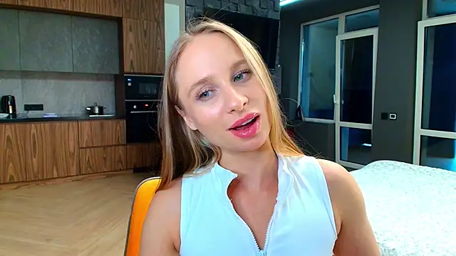 Mad1en online show from May 30, 1:31 pm