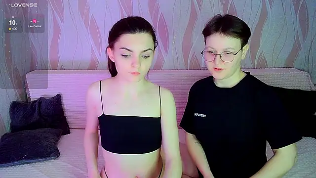  crazy baby  online show from December 2, 1:07 am