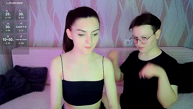  crazy baby  online show from October 21, 8:13 pm