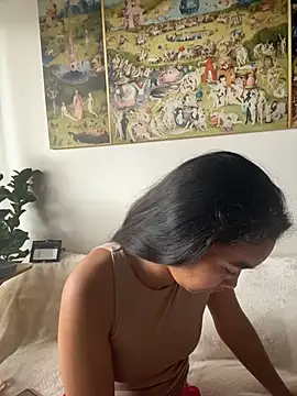 Nina-Eros1 online show from May 17, 5:56 pm