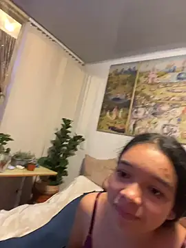 Nina-Eros1 online show from March 8, 3:21 am