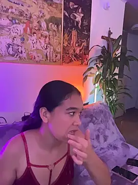 Nina-Eros1 online show from May 22, 11:25 pm