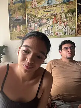 Nina-Eros1 online show from May 18, 6:03 pm