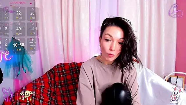 jessica tiny online show from May 13, 1:22 am