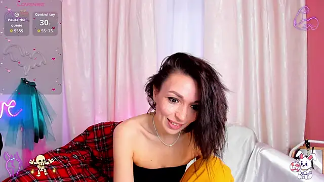 jessica tiny online show from May 8, 1:31 am