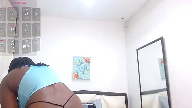 Sara Marks online show from April 8, 11:12 am