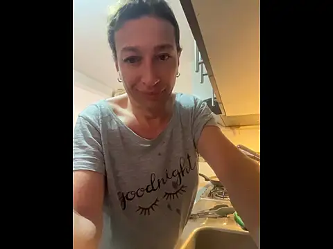 Gikitrans76 online show from April 24, 6:44 pm