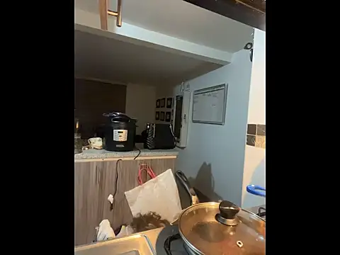 Gikitrans76 online show from April 7, 11:40 pm