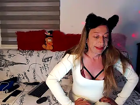 Gikitrans76 online show from May 12, 10:49 pm