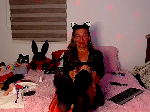 Gikitrans76 online show from April 16, 1:50 am