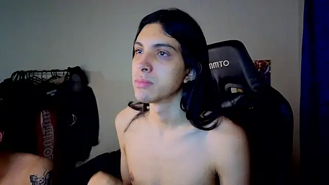 angelitofemboy online show from September 15, 7:27 am