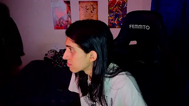 angelitofemboy online show from September 9, 4:45 am