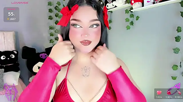 cattriona muller online show from October 15, 4:59 am