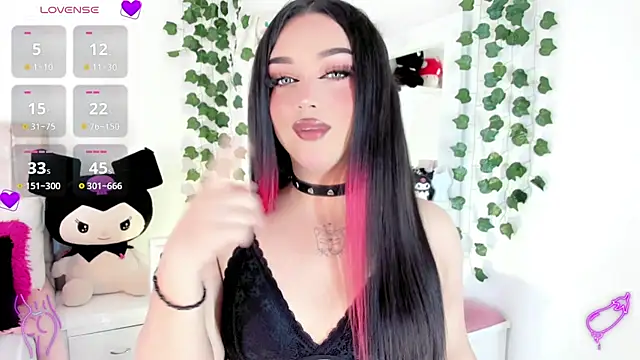 cattriona muller online show from November 30, 5:00 am