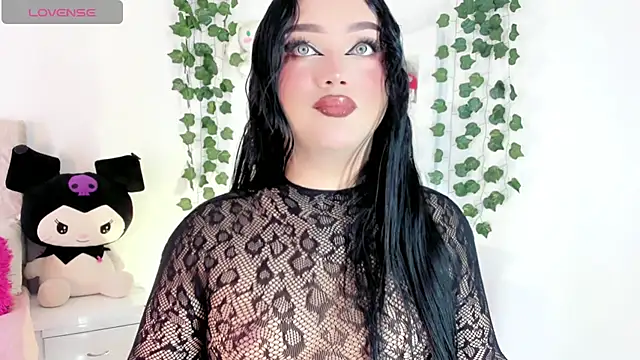 cattriona muller online show from April 17, 10:45 pm