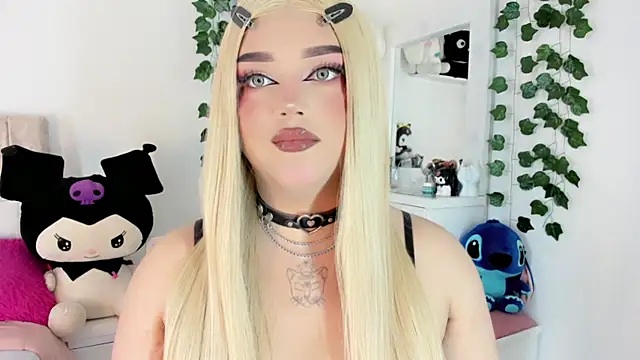 cattriona muller online show from July 24, 5:38 am