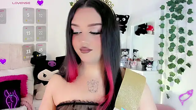 cattriona muller online show from November 23, 7:11 am