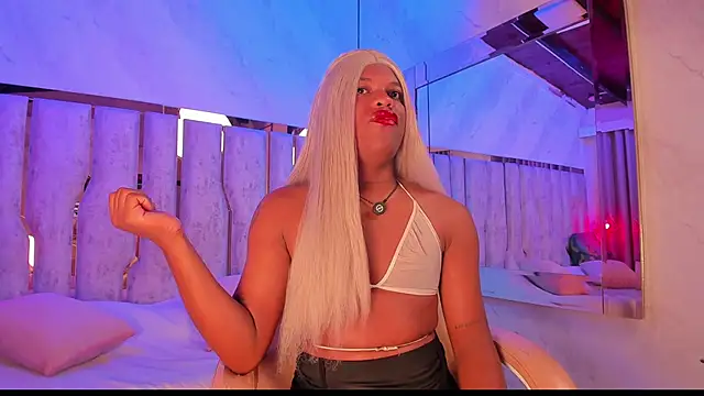 ari monet online show from October 13, 12:08 pm