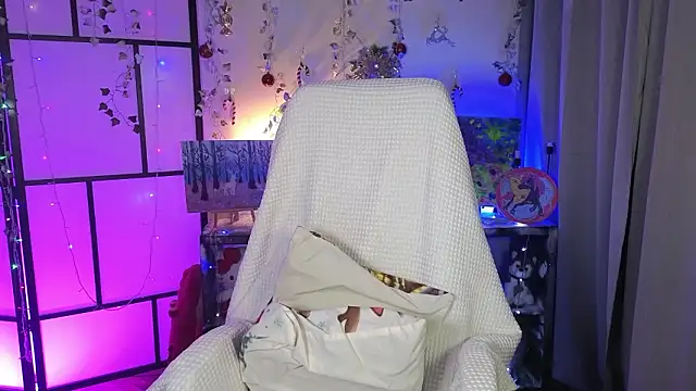 ImBonBon online show from March 25, 12:38 am