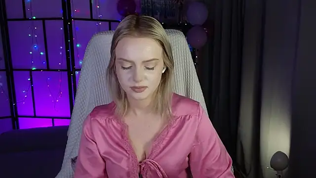 ImBonBon online show from May 26, 1:05 am