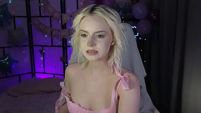 ImBonBon online show from May 9, 12:34 am