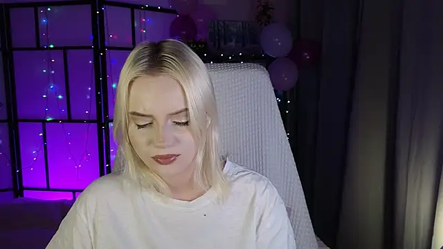 ImBonBon online show from May 17, 1:27 am