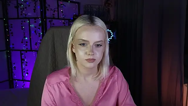 ImBonBon online show from May 6, 2:37 am