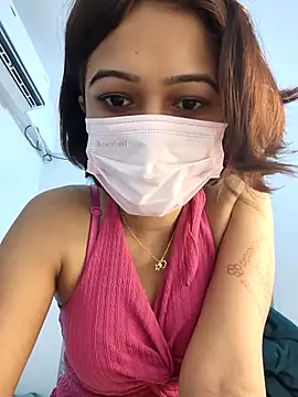 Angel rani2 online show from November 4, 6:57 pm