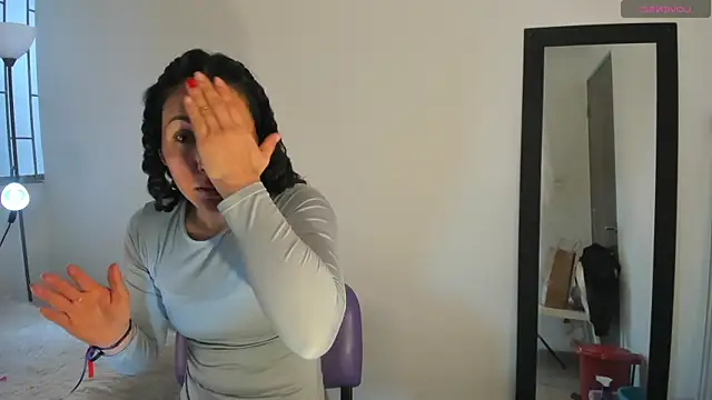 Nata bernett online show from April 10, 2:12 pm