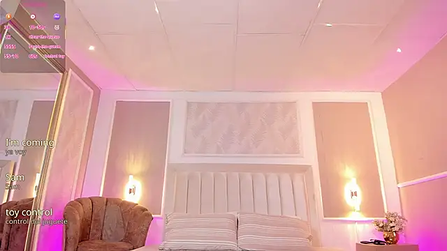 madison fox1 online show from May 15, 12:30 pm