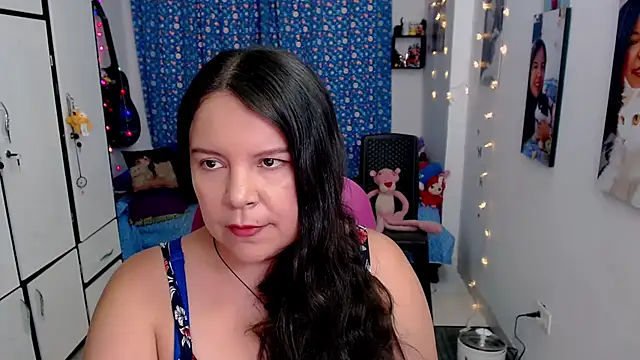claryssa  online show from September 26, 8:50 pm
