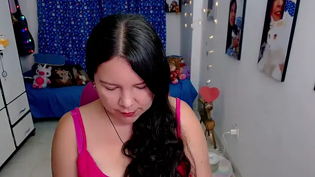 claryssa  online show from March 10, 10:36 pm