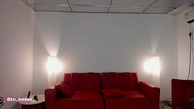 Luci Amore online show from February 14, 6:59 am