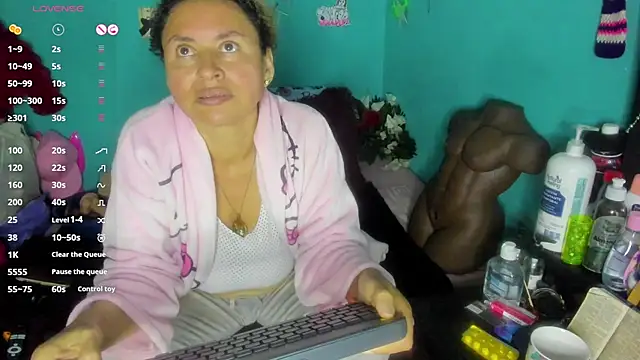 SheraHadee online show from May 5, 12:08 pm