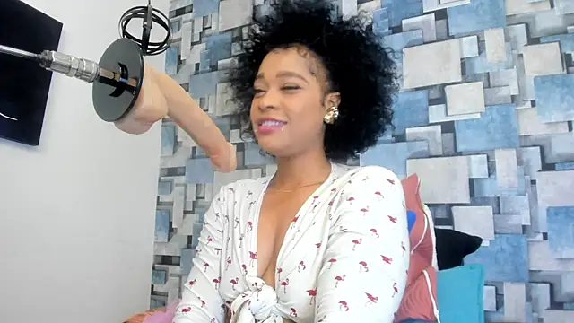 angel dthroatt online show from May 8, 12:41 pm