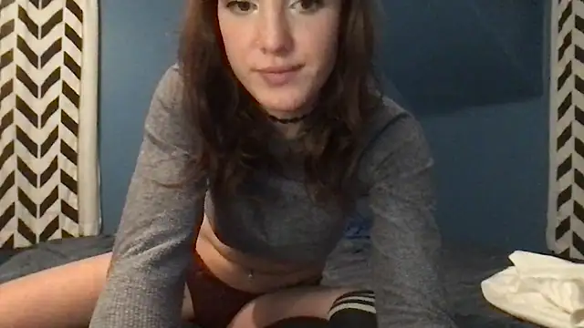 kittycatkendra online show from November 11, 11:35 pm