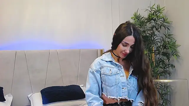 Miriam fox online show from October 9, 10:41 am