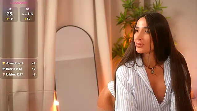 Miriam fox online show from January 8, 11:58 am