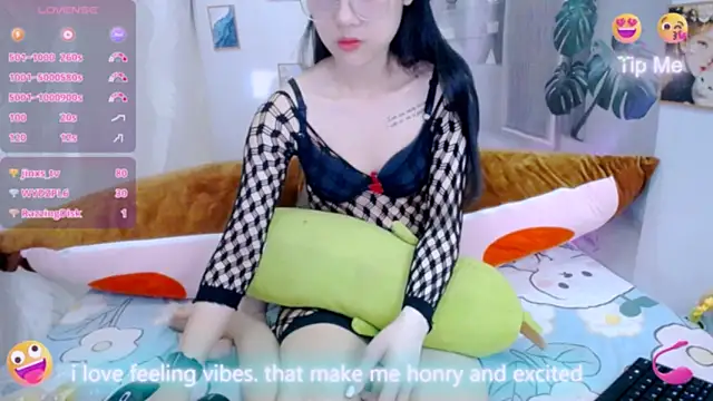 Ly   online show from March 13, 3:30 am