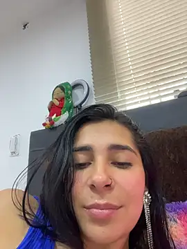 Meganmilk1 online show from March 26, 4:31 pm