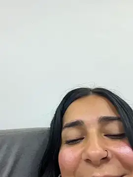 Meganmilk1 online show from February 25, 3:43 pm