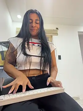 Meganmilk1 online show from May 21, 2:37 pm