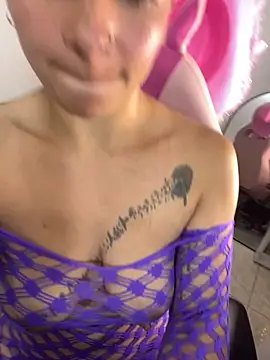 Meganmilk1 online show from November 6, 4:02 pm