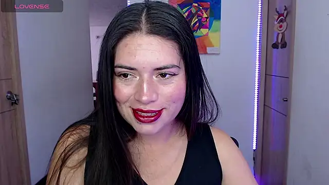 Brenda es online show from November 6, 2:01 pm