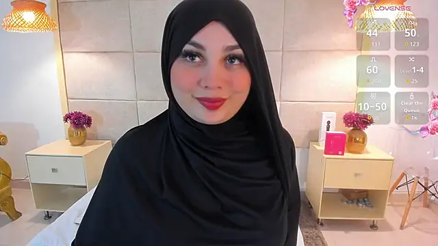  anjum  online show from May 20, 12:57 pm