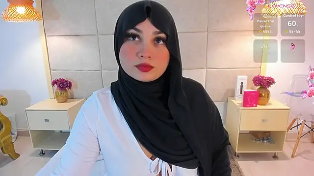  anjum  online show from May 19, 12:23 pm